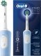Szczoteczka Oral-B Vitality Pro D103 + 4 x Końcówka + Pasta do zębów Oral-B Blue 4