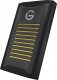 Dysk zewnętrzny SSD SanDisk G-Drive ArmorLock 1TB Czarny (SDPS41A-001T-GBANB) 1