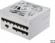 Zasilacz SeaSonic Focus GX 850W ATX 3.0 White (FOCUS GX-850-ATX30-WHITE) 6