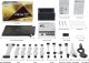 Zasilacz SeaSonic Focus GX 850W ATX 3.0 White (FOCUS GX-850-ATX30-WHITE) 9