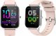 Smartwatch Denver SW-181 Różowy  (SW-181ROSE) 2