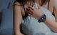 Smartwatch Haylou LS05 Solar Lite Biały  (HAY59) 6