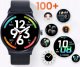 Smartwatch Haylou LS05 Solar Lite Biały  (HAY59) 9