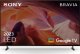 Telewizor Sony KD-55X80L LED 55'' 4K Ultra HD Google TV 1