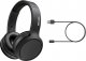 Słuchawki Philips TAH5205 Czarne 2