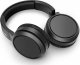 Słuchawki Philips TAH5205 Czarne 3