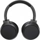 Słuchawki Philips TAH5205 Czarne 5