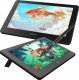 Tablet graficzny Bosto Graphic Tablet BT-12HD (1920x1080) 1