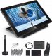 Tablet graficzny Bosto BT-16HDK 4