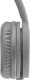Słuchawki Tonies Tonie-Lauscher On-Ear 3,5mm anthrazit 3
