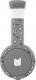 Słuchawki Tonies Tonie-Lauscher On-Ear 3,5mm anthrazit 7