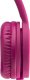 Słuchawki Tonies Tonies Tonie-Lauscher On-Ear 3,5mm beere 3