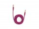 Słuchawki Tonies Tonies Tonie-Lauscher On-Ear 3,5mm beere 7