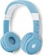Słuchawki Tonies Tonies Tonie-Lauscher On-Ear 3,5mm hellblau 1