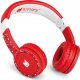 Słuchawki Tonies Tonies Tonie-Lauscher On-Ear 3,5mm rot 1