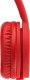 Słuchawki Tonies Tonies Tonie-Lauscher On-Ear 3,5mm rot 3