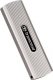 Pendrive Transcend ESD320A 2 TB Szary 1