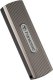 Dysk zewnętrzny SSD Transcend ESD330C 1TB Szary (TS1TESD330C) 1