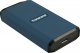 Dysk zewnętrzny SSD Transcend ESD410C 4TB Niebieski (TS4TESD410C) 1