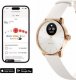 Zegarek Withings Withings ScanWatch Light, rose gold white 1