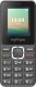 Telefon komórkowy myPhone myPhone 2240 LTE czarny 2