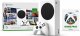 Microsoft Xbox Series S 512GB Starter Pack (RRS-00152) 1