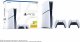 Sony PlayStation 5 Slim D Chassis + 2 pady 1