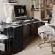 Krzesło biurowe Diablo Chairs V-Kinetic Szare 13