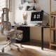 Krzesło biurowe Diablo Chairs V-Kinetic Szare 14