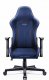Fotel Diablo Chairs gamingowy Diablo X-Starter: granatowy 1