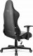Fotel Diablo Chairs X-Starter Szary 3