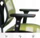 Krzesło biurowe Diablo Chairs V-Basic Zielone 4