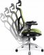 Krzesło biurowe Diablo Chairs V-Basic Zielone 5