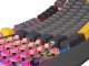 Klawiatura Genesis Thor 230 TKL Outemu Red (NKG-2082) 11