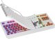 Klawiatura Genesis Thor 230 TKL Outemu Red (NKG-2078) 3