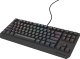 Klawiatura Genesis KLAWIATURA DLA GRACZY GENESIS THOR 230 TKL LITE US RAINBOW MECHANICZNA OUTEMU RED CZARNA HOT SWAP 1