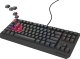 Klawiatura Genesis KLAWIATURA DLA GRACZY GENESIS THOR 230 TKL LITE US RAINBOW MECHANICZNA OUTEMU RED CZARNA HOT SWAP 2