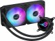 Chłodzenie wodne Asus ROG Strix LC III 240 ARGB (90RC00S1-M0UAY0) 2