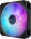 Chłodzenie wodne Asus ROG Strix LC III 240 ARGB (90RC00S1-M0UAY0) 5
