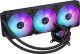 Chłodzenie wodne Asus ROG Strix LC III 360 ARGB (90RC00T1-M0UAY0) 3