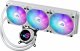 Chłodzenie wodne Asus ROG Strix LC III 360 ARGB White Edition (90RC00T2-M0UAY0) 1