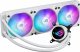 Chłodzenie wodne Asus ROG Strix LC III 360 ARGB White Edition (90RC00T2-M0UAY0) 2