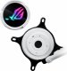 Chłodzenie wodne Asus ROG Strix LC III 360 ARGB White Edition (90RC00T2-M0UAY0) 3