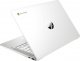Laptop HP HP Chromebook 14a-na0009na / 6W7L6EA / Intel N4120 / 4GB / eMMC 64 GB / Intel UHD / FullHD / Chrome OS / Biały 1