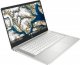 Laptop HP HP Chromebook 14a-na0009na / 6W7L6EA / Intel N4120 / 4GB / eMMC 64 GB / Intel UHD / FullHD / Chrome OS / Biały 2