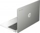 Laptop HP Laptop HP Chromebook 15a-na0005na / 8B2R5EA / Intel N6000 / 4GB / eMMC 128GB / Intel UHD / FullHD / Chrome OS / Szary 5