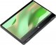 Laptop HP HP Chromebook x360 13b-ca0002sa / 77U99EA / MediaTek 1200 / 4GB / SSD 256GB / Mali / FullHD / 2w1 / Dotyk / Chromoe OS 2