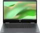Laptop HP HP Chromebook x360 13b-ca0002sa / 77U99EA / MediaTek 1200 / 4GB / SSD 256GB / Mali / FullHD / 2w1 / Dotyk / Chromoe OS 4