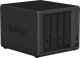 Serwer Synology Synology DS923+ zestaw + 2x dysk 4T 5