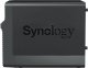 Serwer Synology Synology DS423 zestaw + 2x dysk 6T 2